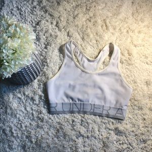 Under Armour Sports Bra